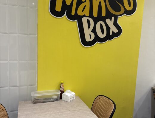 MangoBox – The Boulevard (Puchong)