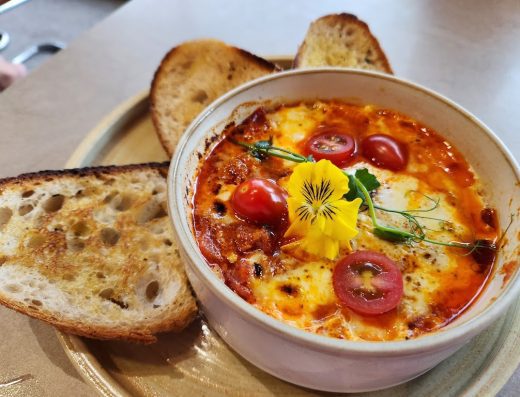 Manyflow Artisanal Coffee