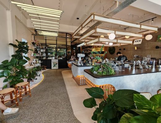 Manyflow Artisanal Coffee