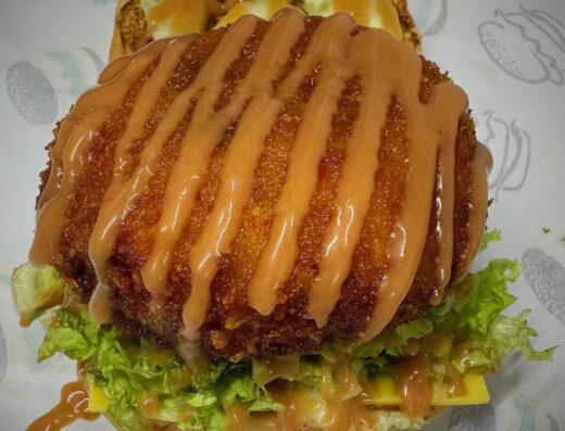 Mataji’s Vegetarian