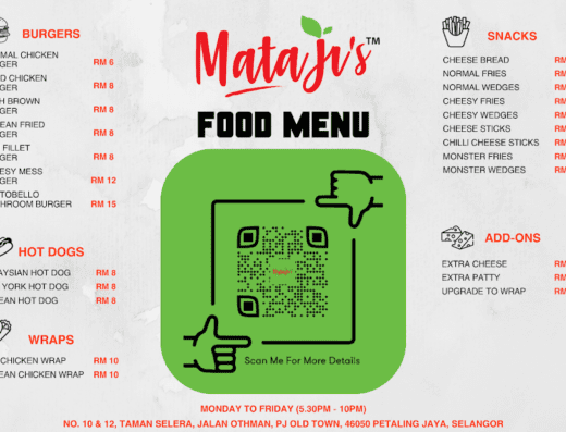 Mataji’s Vegetarian