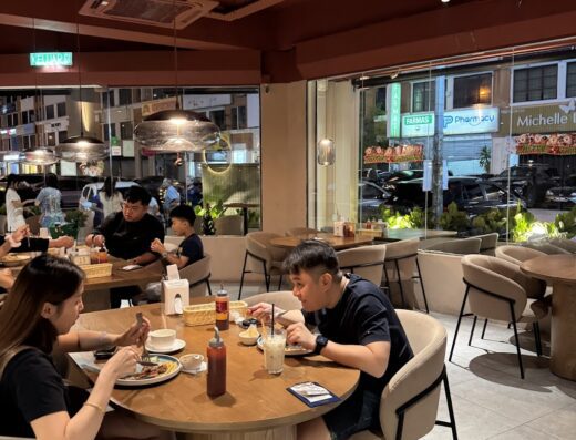 Meat One Cuisine | Puchong