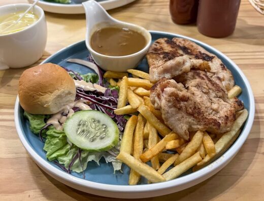 Meat One Cuisine | Puchong