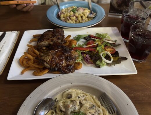 Me’nate Steak Hub • Setapak