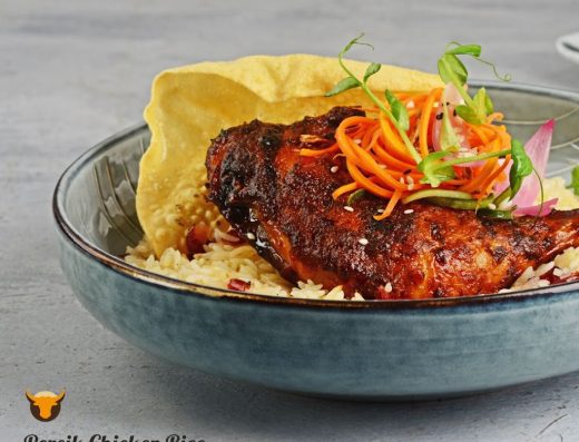 Me’nate Steak Hub (Shah Alam)