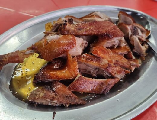 Meng Kee Restaurant | Restoran Meng Kee | Puchong