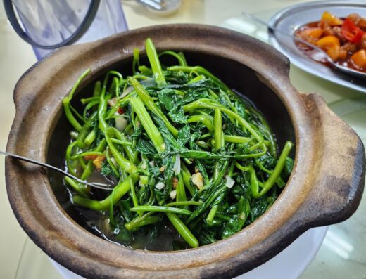 Meng Kee Restaurant | Restoran Meng Kee | Puchong