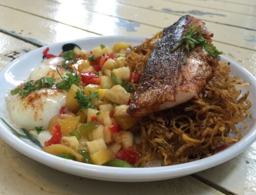 Merchant’s Lane | Petaling Street Café