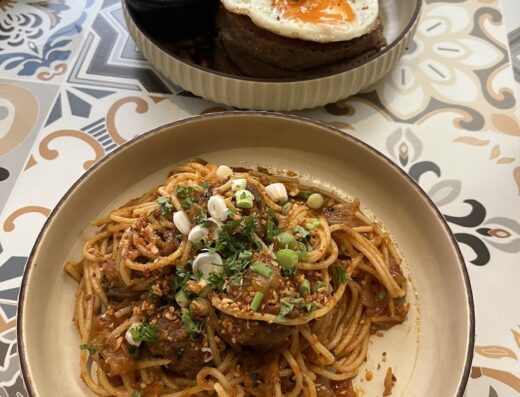 Merchant’s Lane | Petaling Street Café