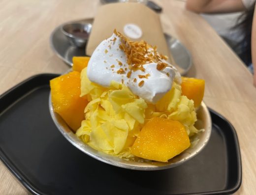 Mi You Dessert Cafe 蜜友甜品