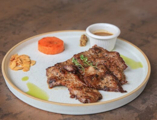 Mision | The Deli Shop