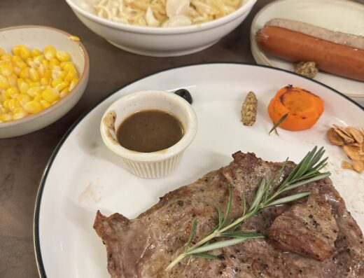 Mision | The Deli Shop