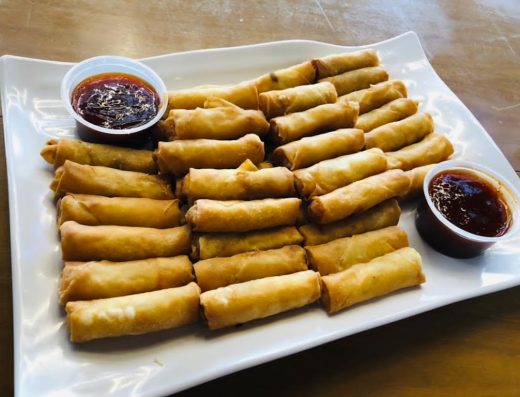 Mix Mix Catering Sdn Bhd 美美自由餐服务