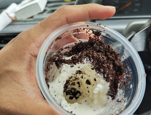 Mixue @ Bandar Baru Selayang