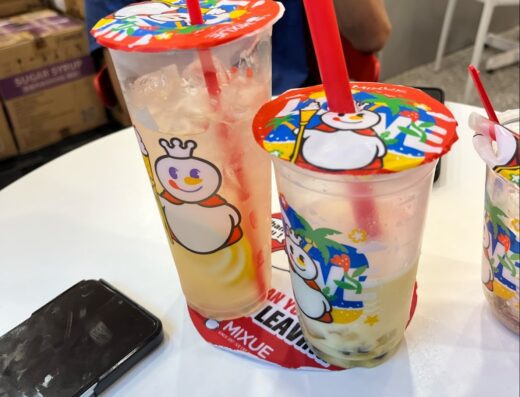 Mixue @ Damansara Damai