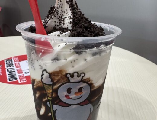 Mixue – Megah Rise Mall