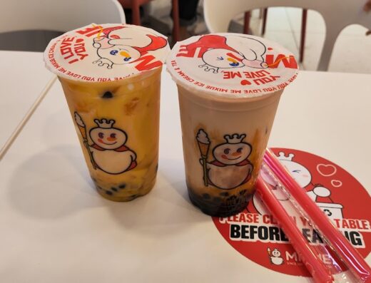 Mixue – Setia Prima