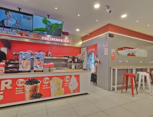 Mixue – Setia Prima