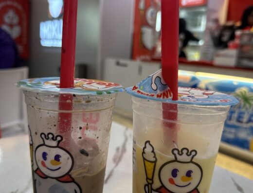 Mixue Sungai Buloh Bukit Rahman Putra (BRP)