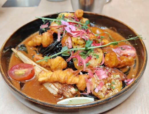 Mofika Roastery Coffee