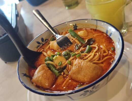 Mohd Chan Restaurant • Sungai Buloh