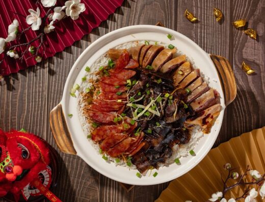 Moon Palace Restaurant | 蒲种花苑酒家 | Puchong