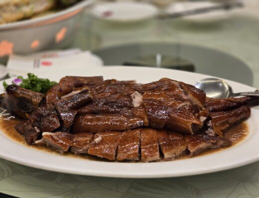 Moon Palace Restaurant | 蒲种花苑酒家 | Puchong