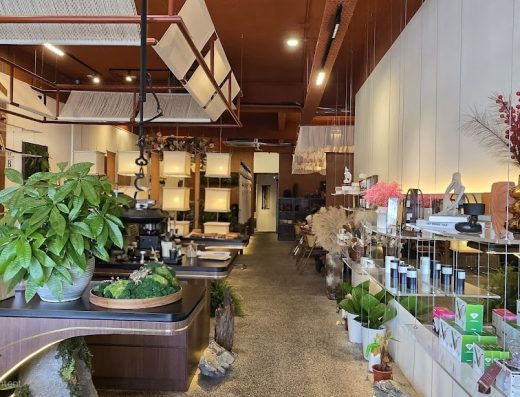 Morigin Artisan Coffee