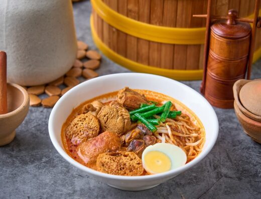 Morning Kedah Restaurant • Sri Rampai