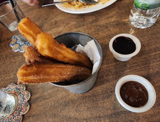 Mozer’s @ Bukit Jelutong