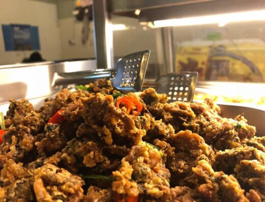 My Real Cafe Vegetarian Sdn Bhd