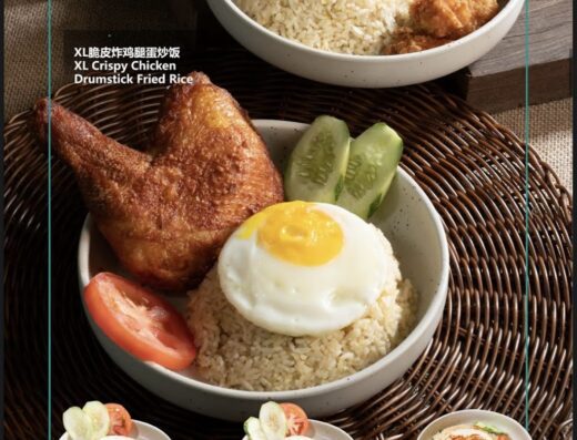 N91 Cafe 好靓冰室