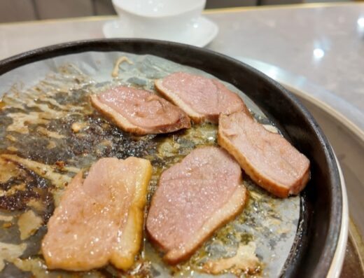 Nabe Hotpot & Sukiyaki (Setapak Central)