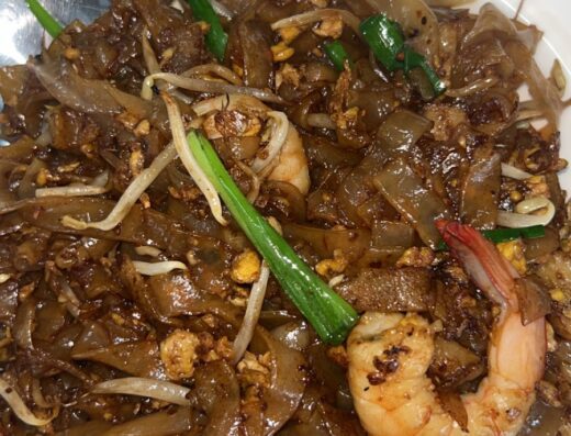 Najah House (Muslim TIONGHUA Food)