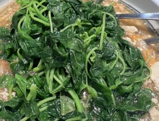 Namasthe Vegetarian Restaurant @Setia Alam