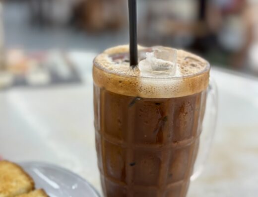 Nanyang Old Street Kopitiam • 南洋老街茶铺 • Puchong