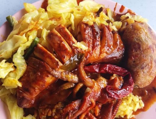 Nasi Lan Kedah – Shah Alam