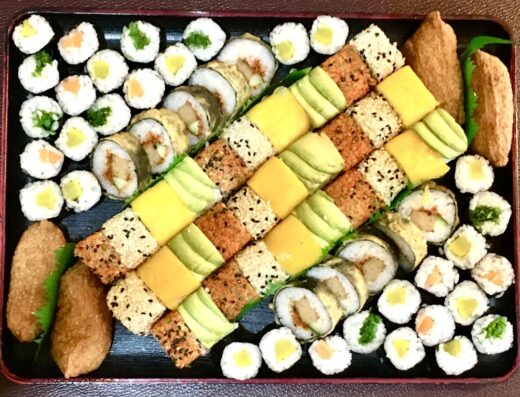 Natural Vegetarian Restaurant