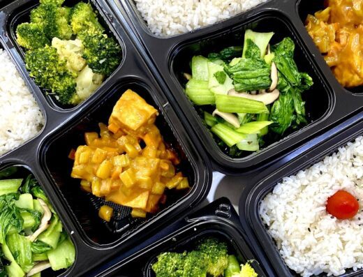 Natural Vegetarian Restaurant