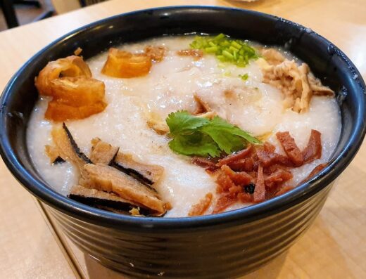 Nature’s Recipe Cafe