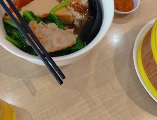 Nature’s Recipe Cafe