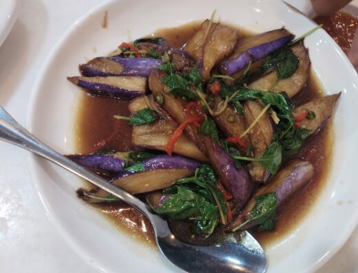 Nature’s Vegetarian Restaurant