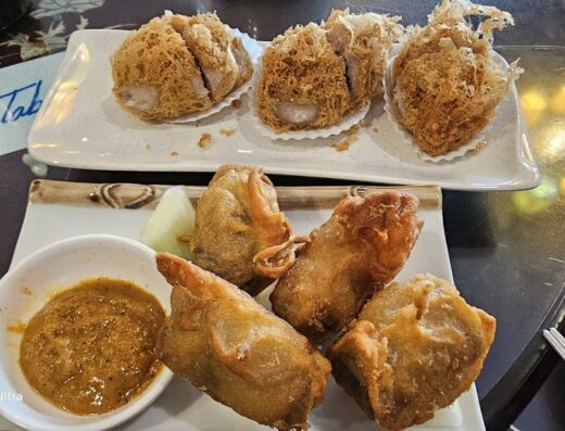 Nature’s Vegetarian Restaurant (Bangsar) Sdn. Bhd.