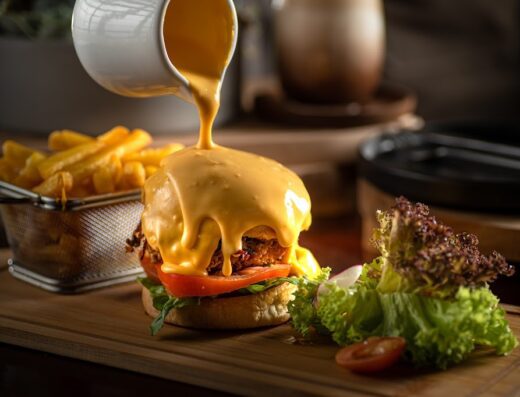 Naughty Root | Puchong