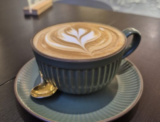 Neo Coffee – Bukit Tinggi