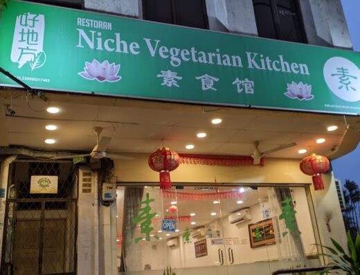 Niche Vegan Kitchen