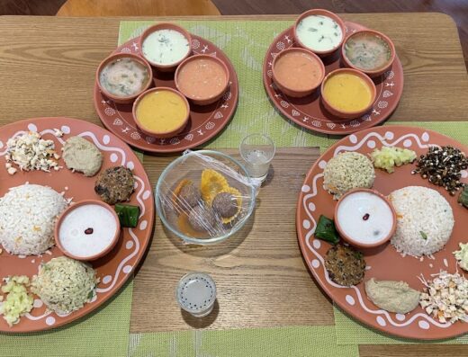 No Oil No Boil Vegan Kitchen Cyberjaya