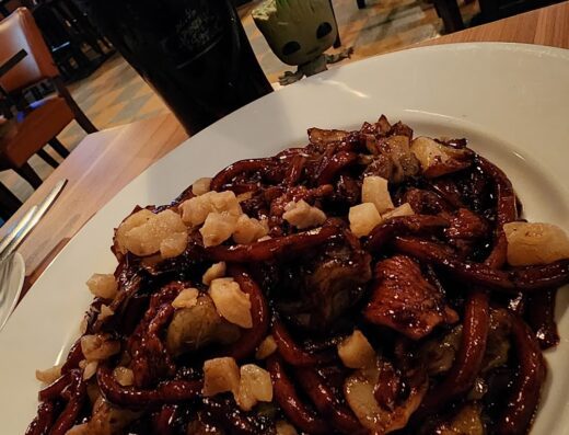 O2 SS4 Pub and Restaurant