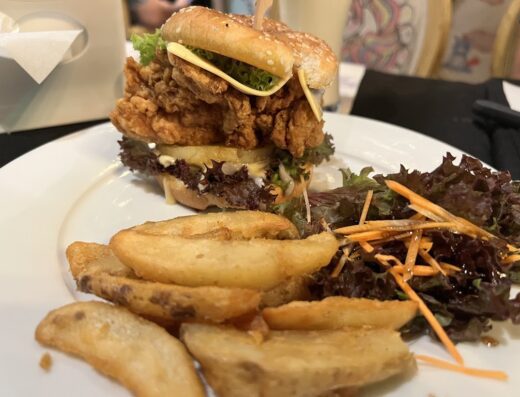 Odette • Setiawalk