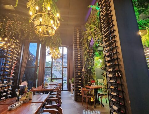 Odette • Setiawalk